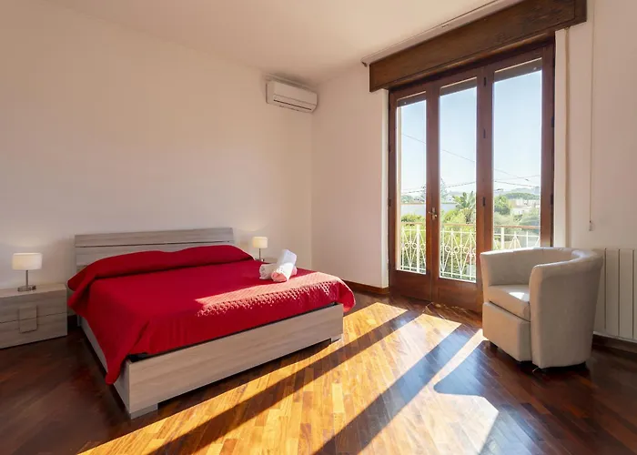 Stella Villa