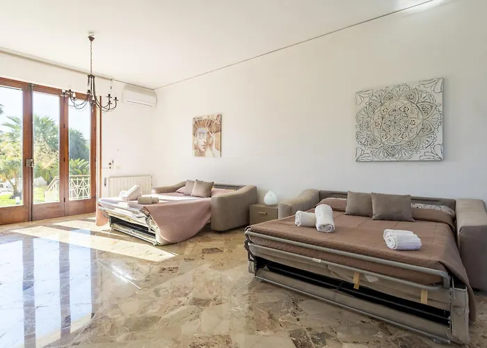 Villa Stella *