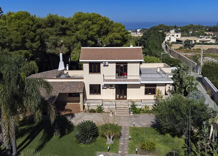 Villa Stella