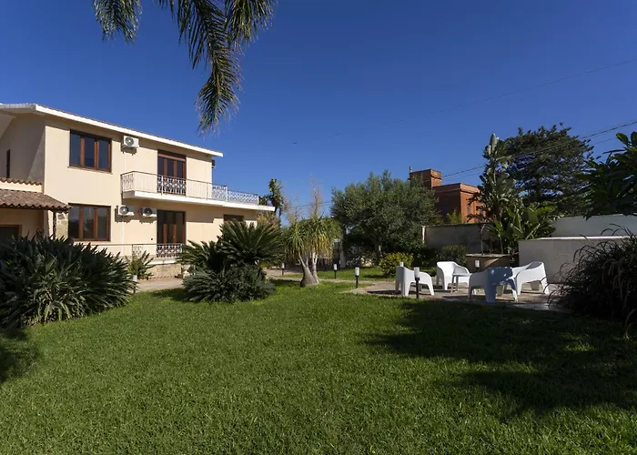 Villa Stella *