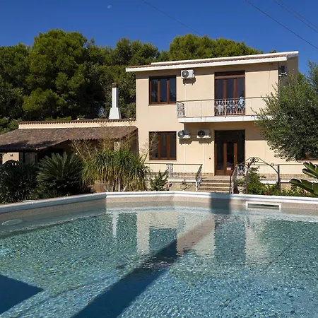 Vila Stella Marsala