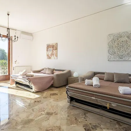 Vila Stella *