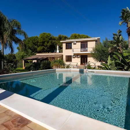 Stella Villa