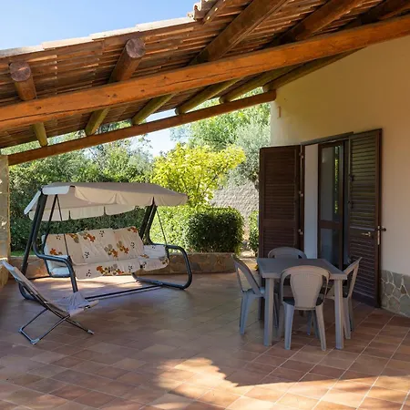 Stella Villa *