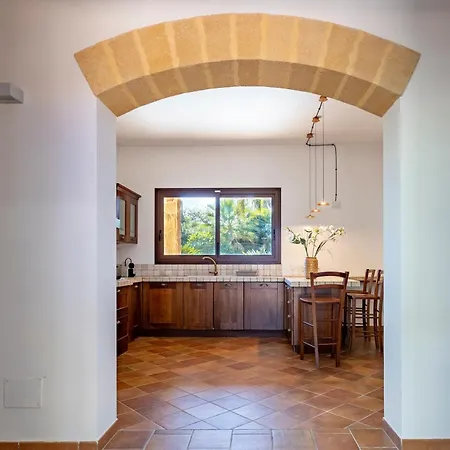 Stella Villa *
