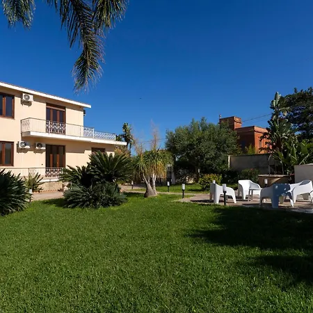 Stella Villa