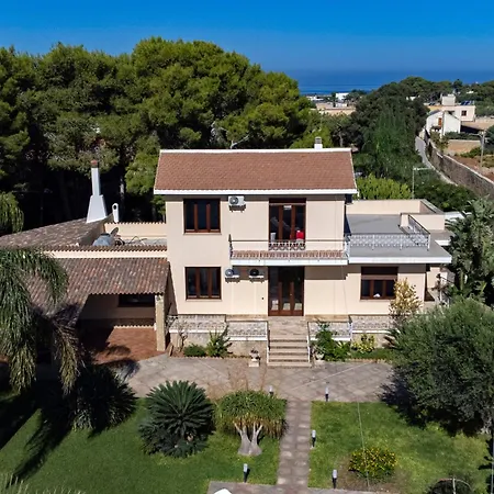 Stella Villa Marsala