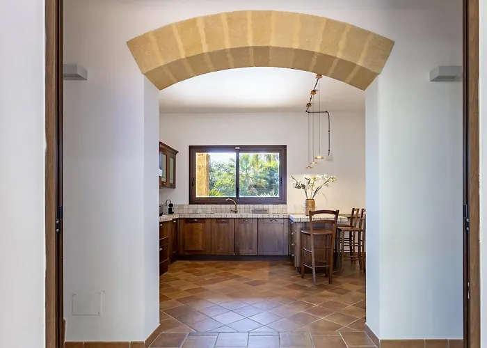 Stella Villa Marsala