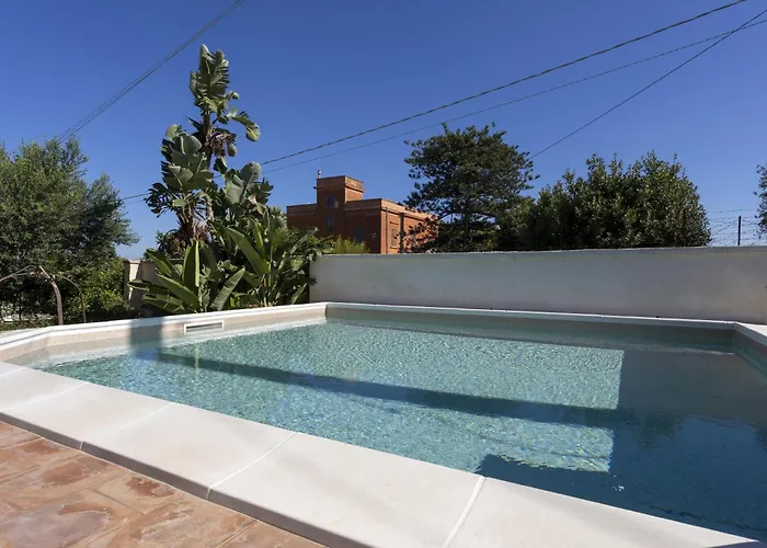 Stella Villa Marsala