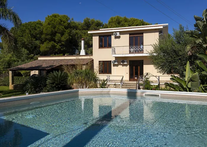 Villa Stella Marsala