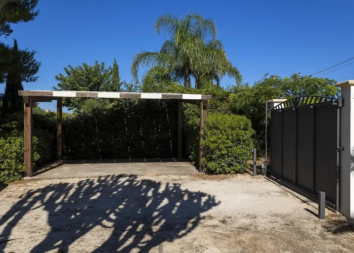 Stella Villa Marsala