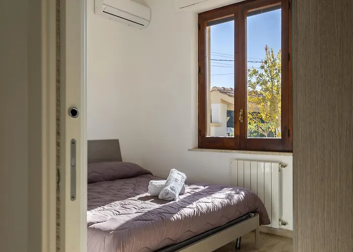 Villa Stella Marsala