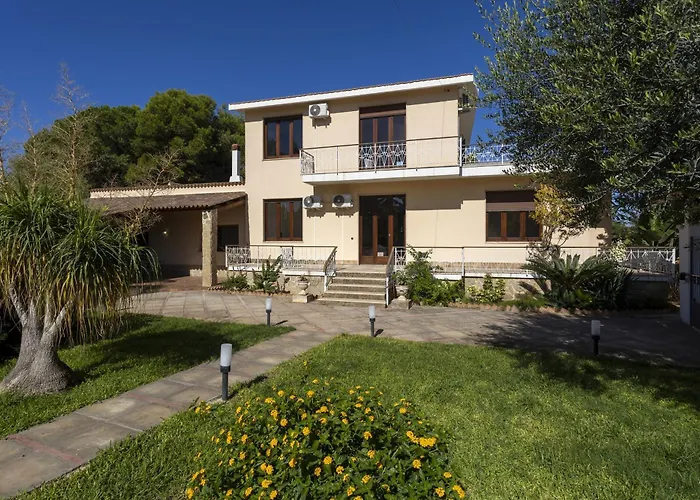 Villa Stella Marsala